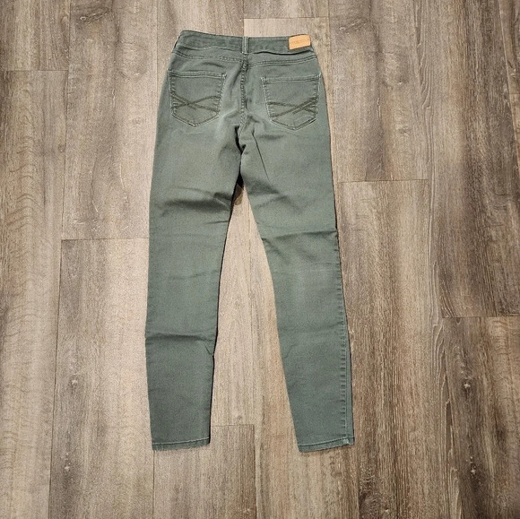 Aeropostale High Rise Jeggings (Bundle of 2) - Picture 4 of 9